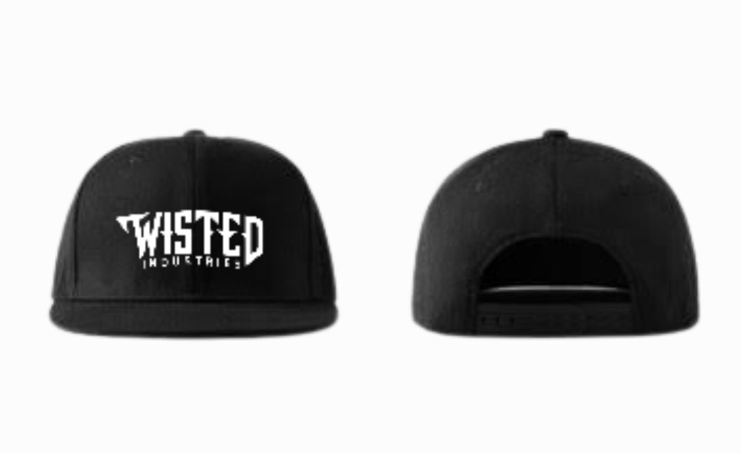 Snapback Cap