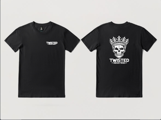 Skull Men's Tshirt