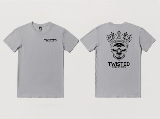 Skull Men's Tshirt