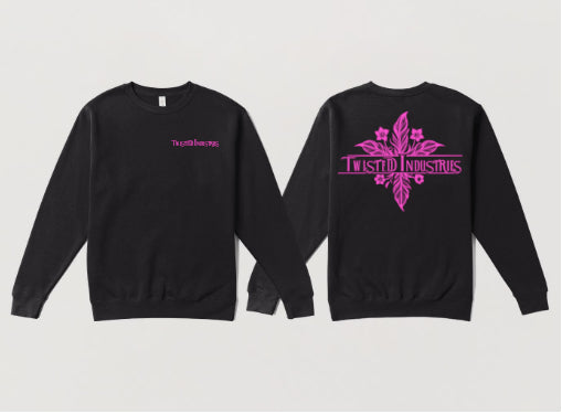 Feather Women's Crewneck Jumper