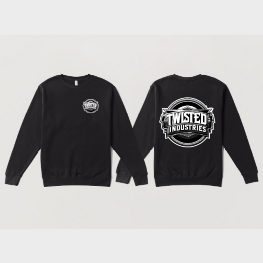 OG Men's Crewneck Jumper