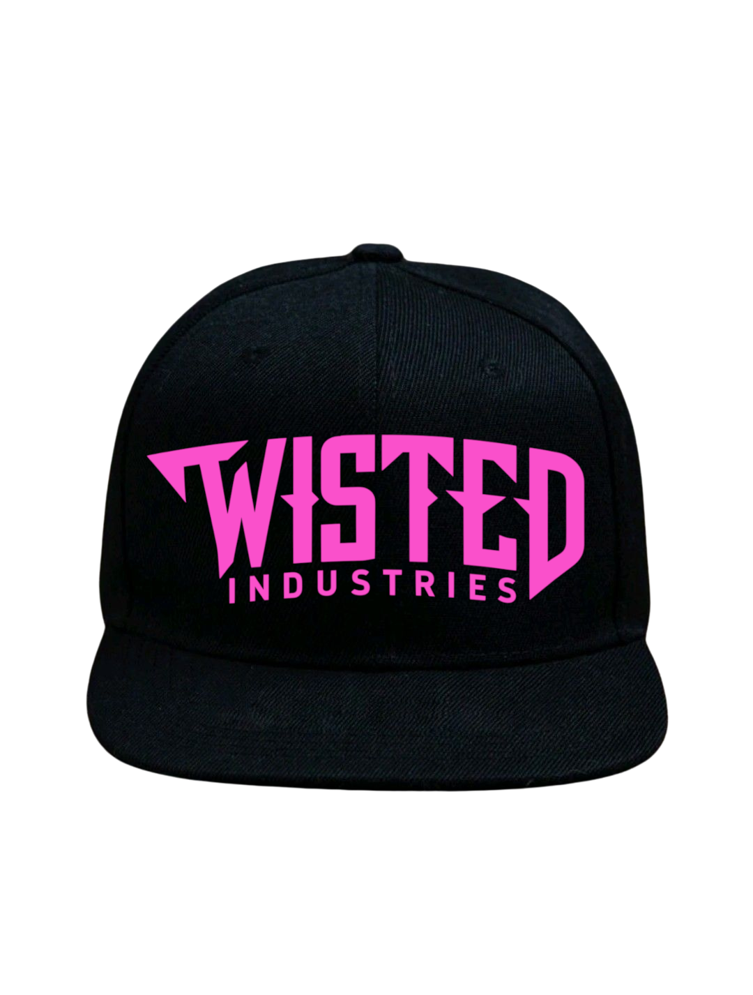 Snapback Cap