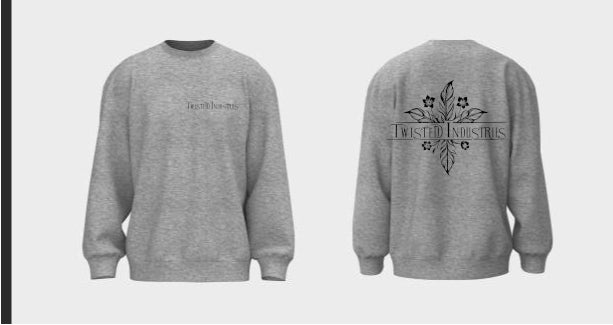 Feather Women's Crewneck Jumper